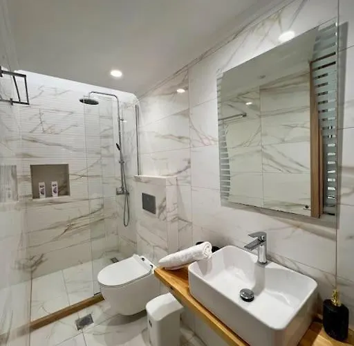 别墅 Marinos Kalamákion