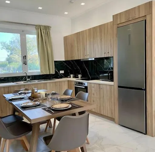 Marinos * Kalamákion