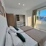 Marinos Villa *