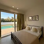 Villa Marinos Kalamákion