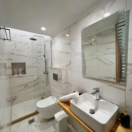 וילה Marinos Kalamákion